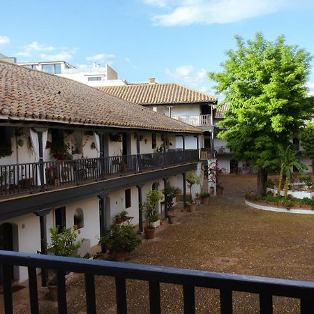 Vista Corral del Conde Sevilha Exterior foto