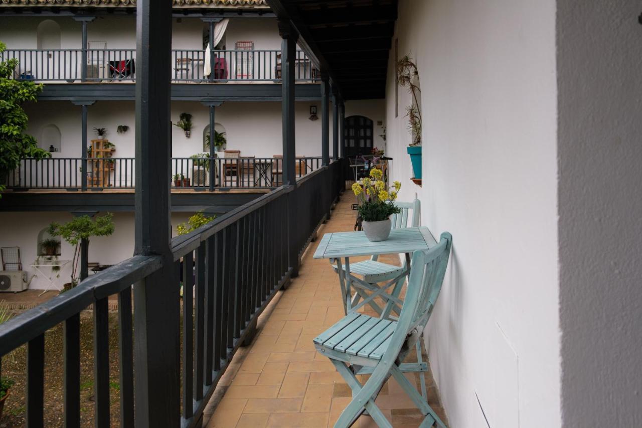 Vista Corral del Conde Sevilha Exterior foto