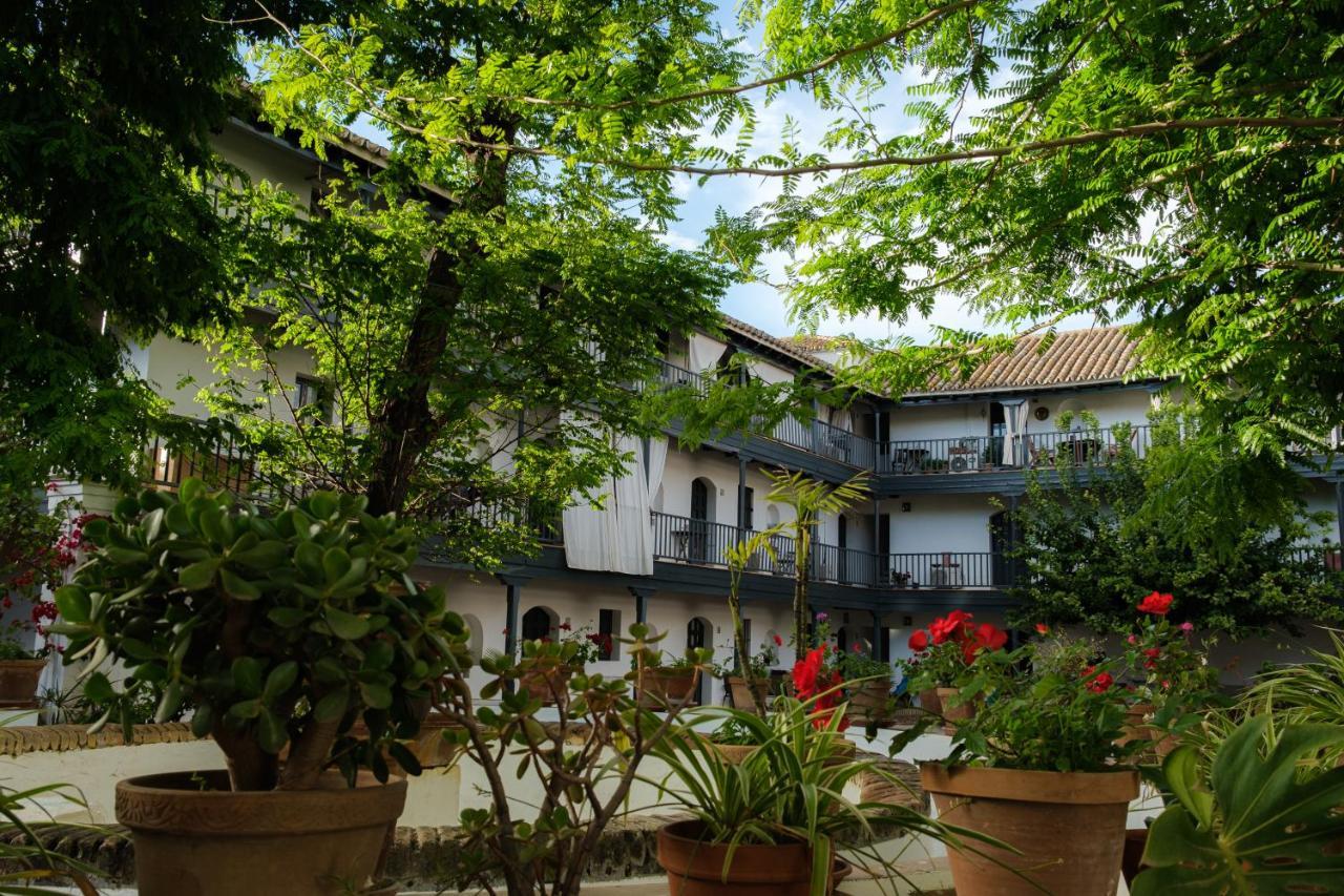 Vista Corral del Conde Sevilha Exterior foto