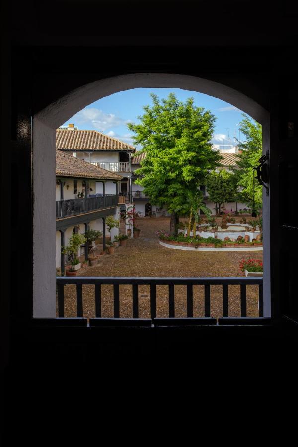 Vista Corral del Conde Sevilha Exterior foto