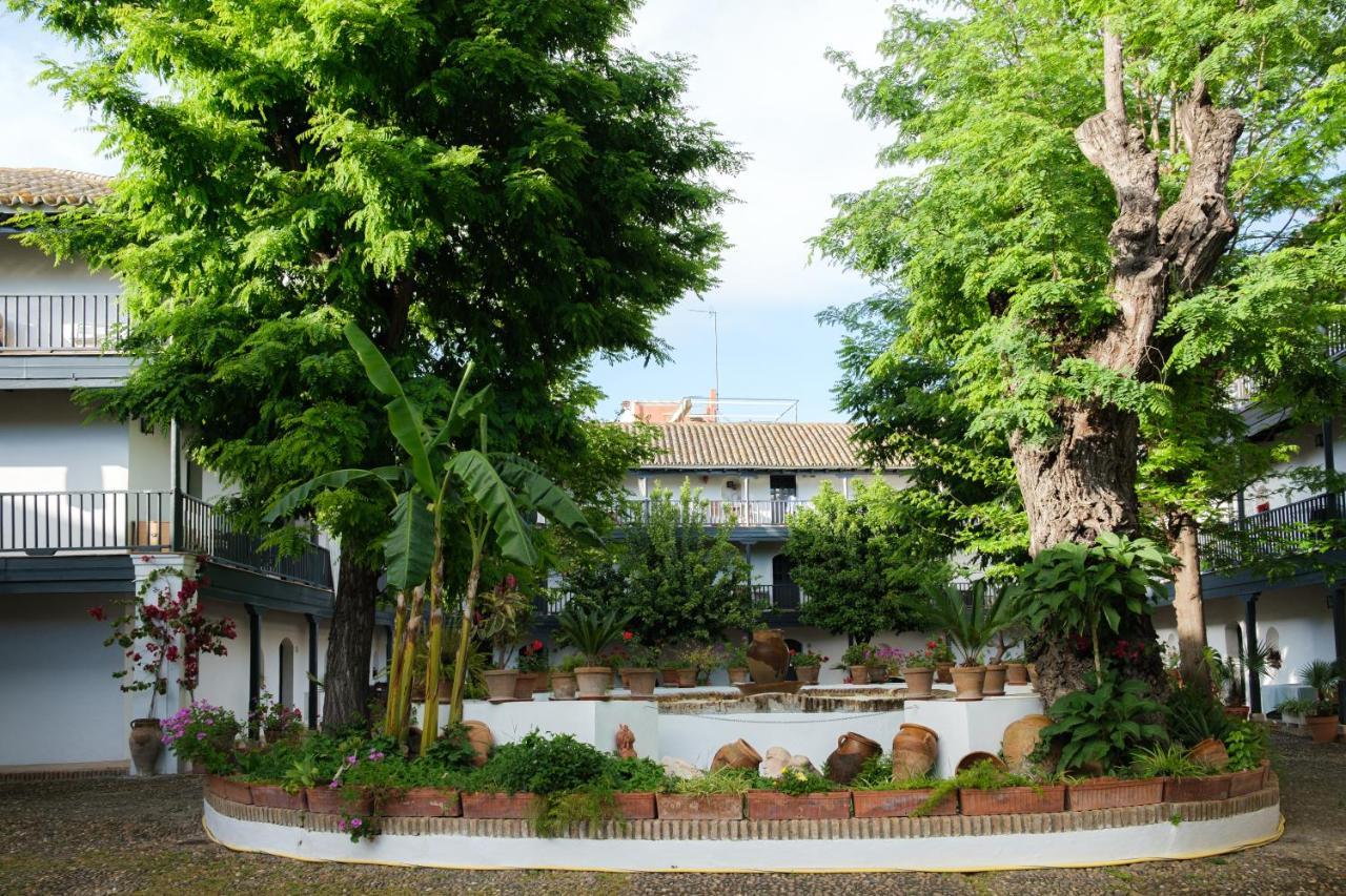 Vista Corral del Conde Sevilha Exterior foto