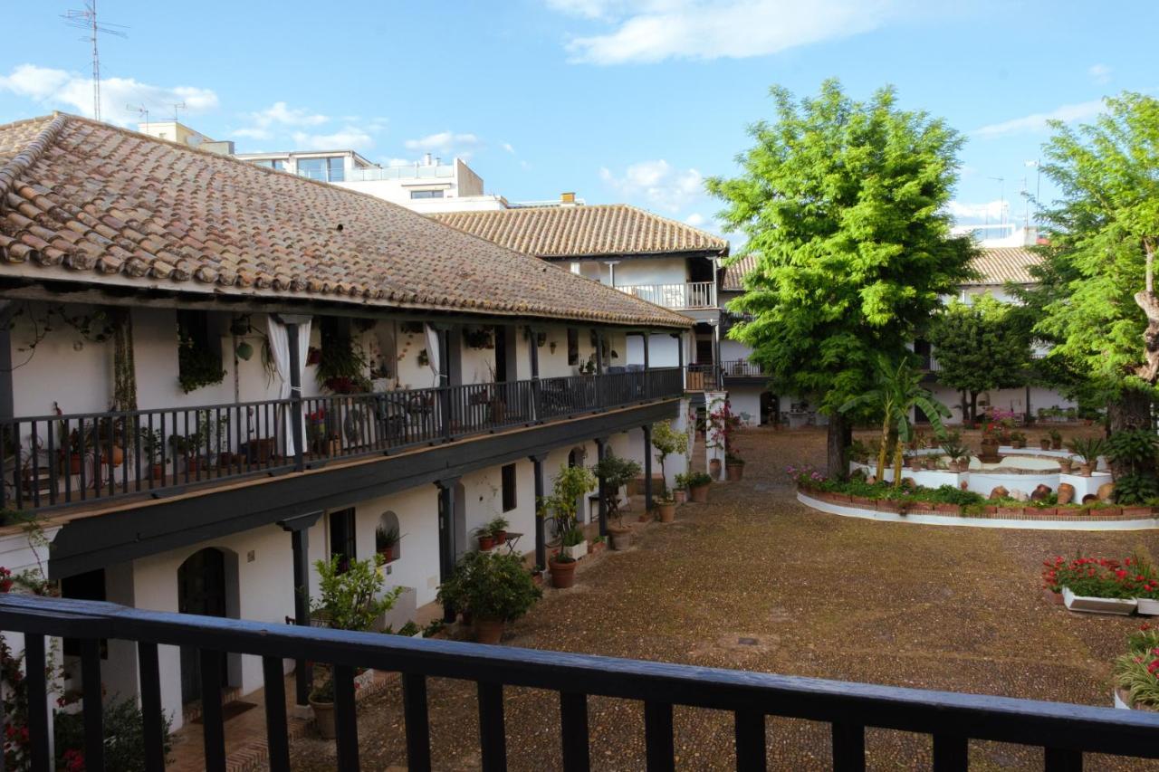 Vista Corral del Conde Sevilha Exterior foto