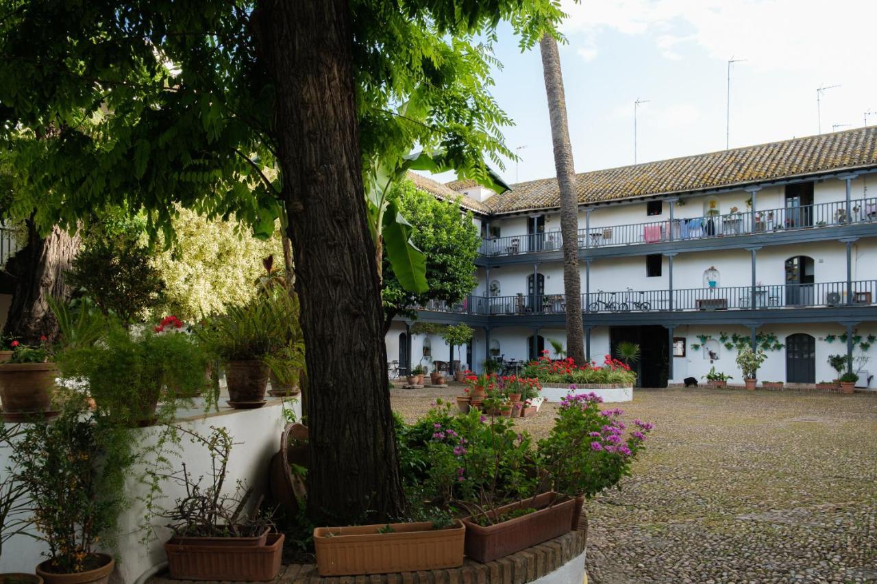 Vista Corral del Conde Sevilha Exterior foto